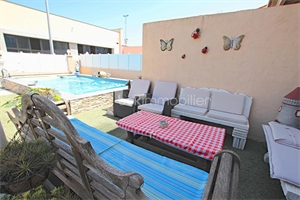 maison à la vente -   66410  VILLELONGUE DE LA SALANQUE, surface 160 m2 vente maison - UBI478533953